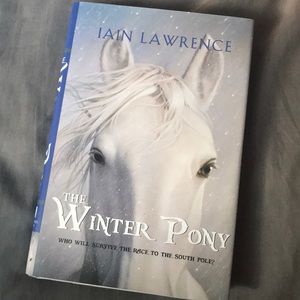5 for $30: The Winter Pony